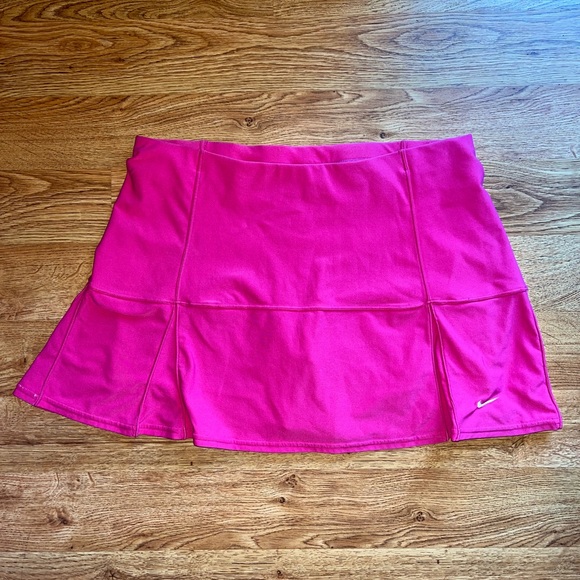 Nike Tennis Skirt